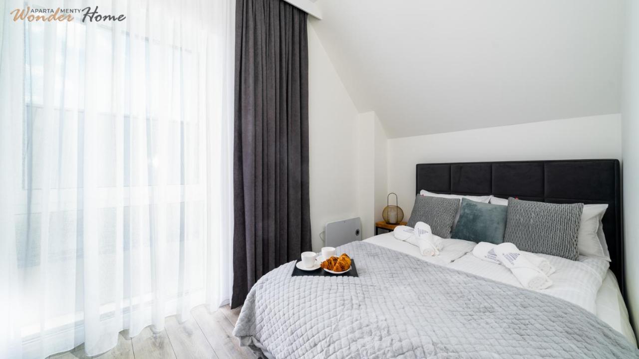 Wonder Home - Domki Gorskie Wolnostojace Z Prywatnymi Tarasami - Zielona Okolica Karpacz Exterior photo
