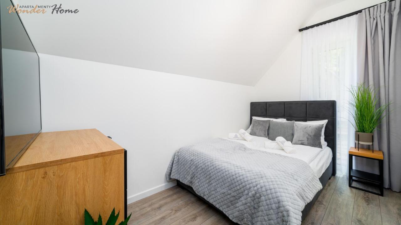 Wonder Home - Domki Gorskie Wolnostojace Z Prywatnymi Tarasami - Zielona Okolica Karpacz Exterior photo