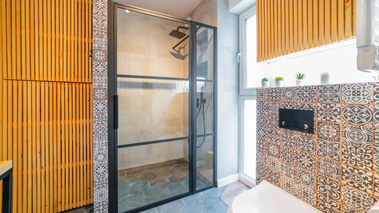 Wonder Home - Domki Gorskie Wolnostojace Z Prywatnymi Tarasami - Zielona Okolica Karpacz Exterior photo
